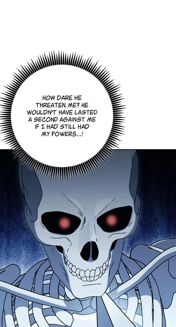 Read The Skeleton Soldier Failed to Defend the Dungeon Manga Online
