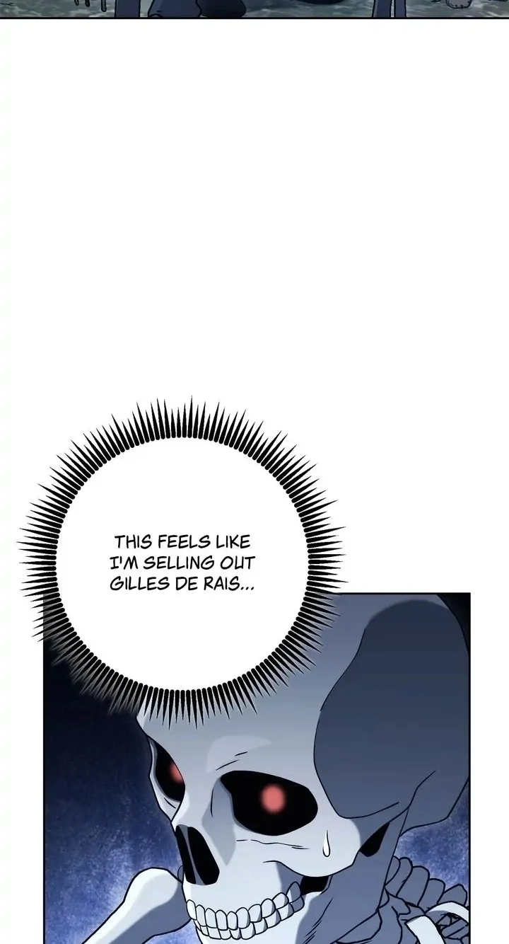 Read The Skeleton Soldier Failed to Defend the Dungeon Manga Online