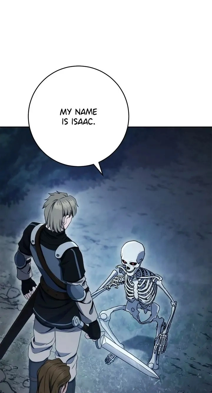 Read The Skeleton Soldier Failed to Defend the Dungeon Manga Online