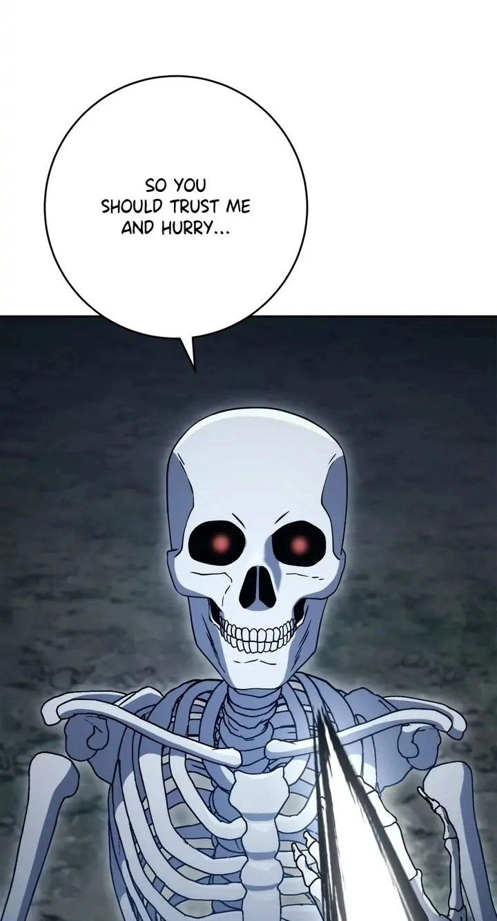 Read The Skeleton Soldier Failed to Defend the Dungeon Manga Online