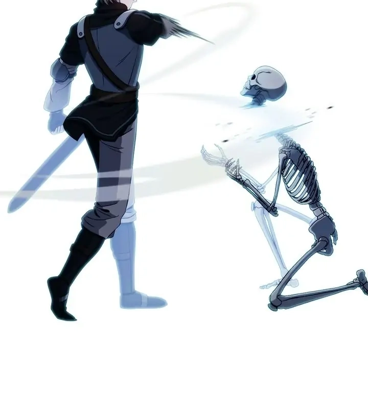 Read The Skeleton Soldier Failed to Defend the Dungeon Manga Online
