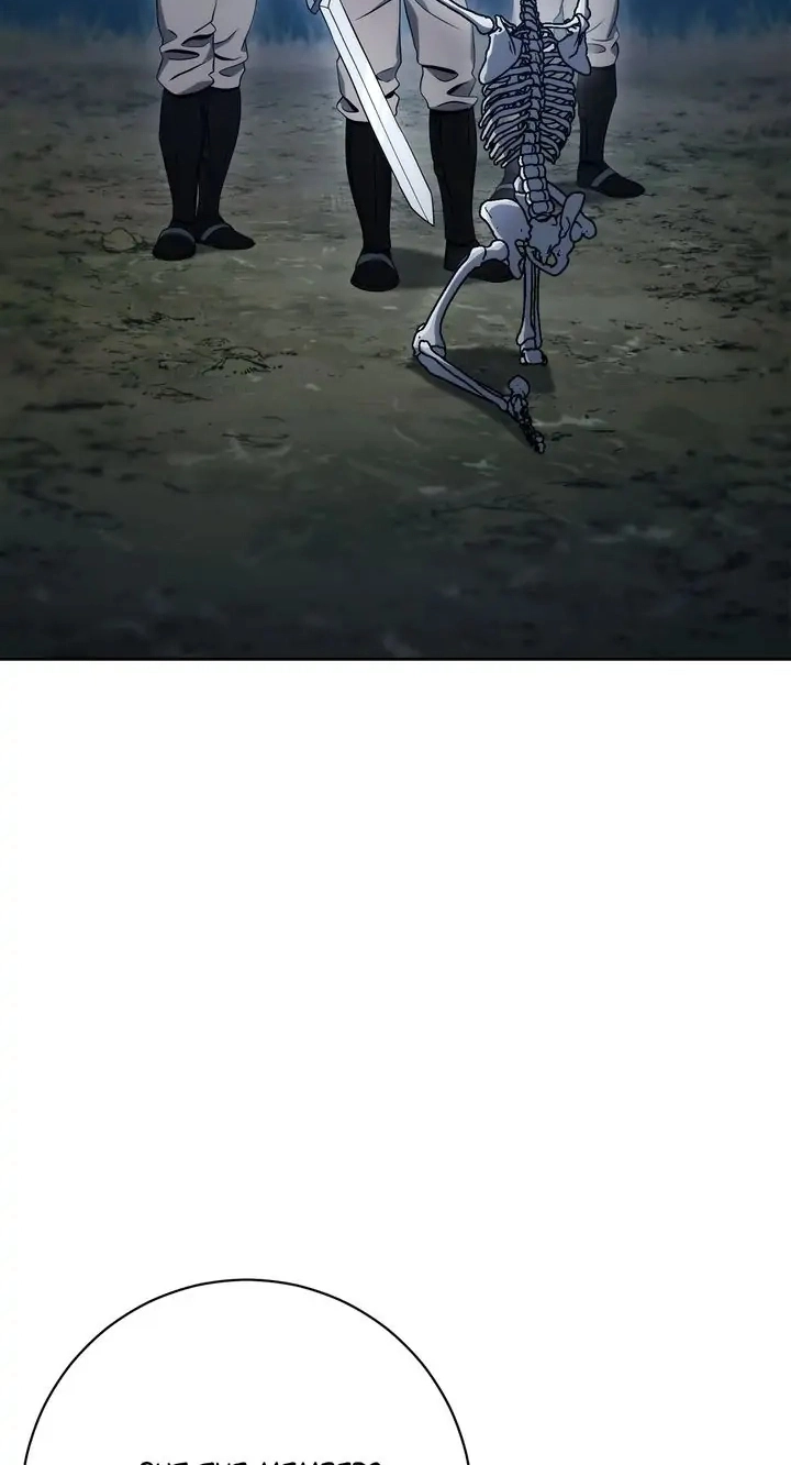 Read The Skeleton Soldier Failed to Defend the Dungeon Manga Online