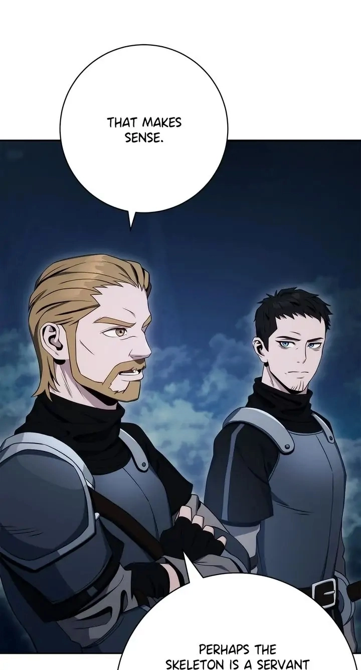 Read The Skeleton Soldier Failed to Defend the Dungeon Manga Online