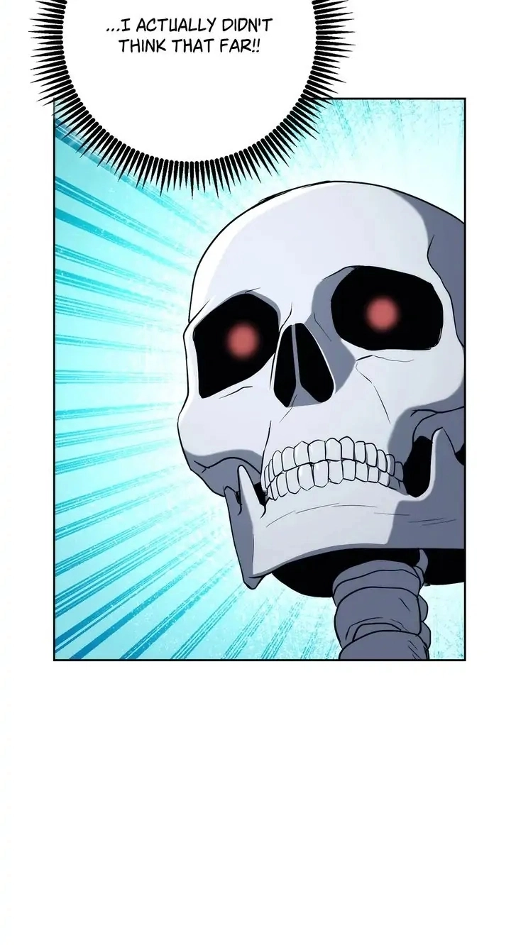 Read The Skeleton Soldier Failed to Defend the Dungeon Manga Online