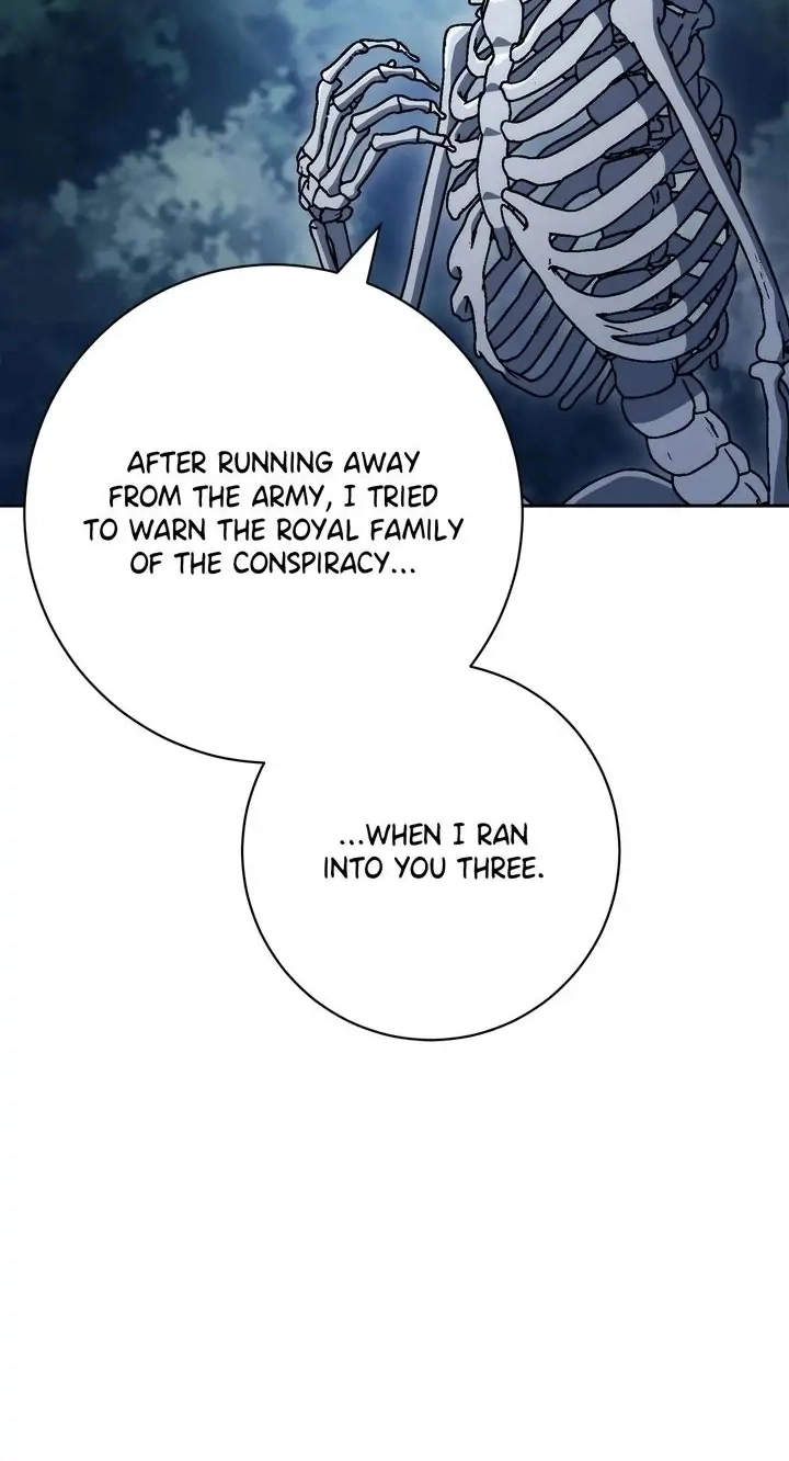 Read The Skeleton Soldier Failed to Defend the Dungeon Manga Online
