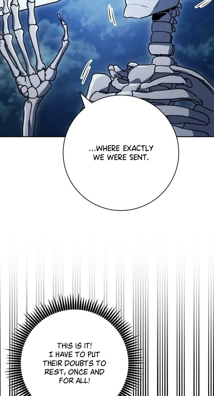 Read The Skeleton Soldier Failed to Defend the Dungeon Manga Online
