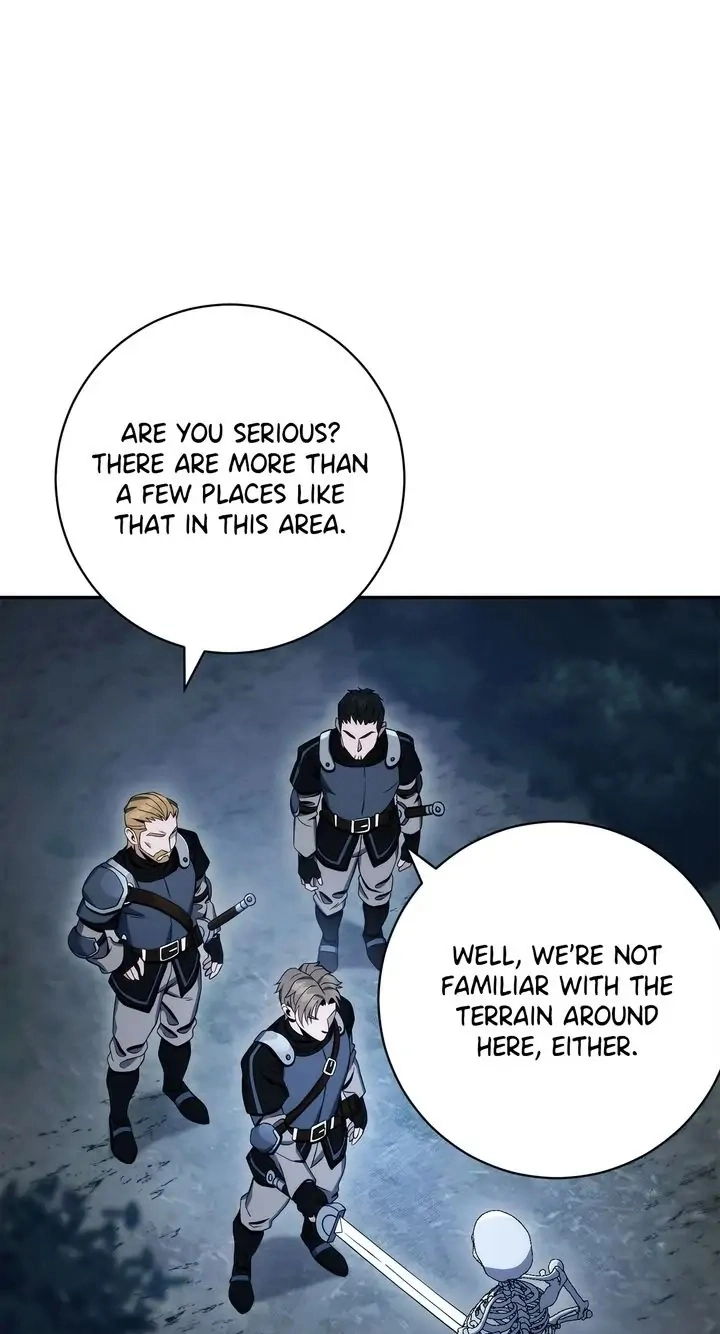 Read The Skeleton Soldier Failed to Defend the Dungeon Manga Online