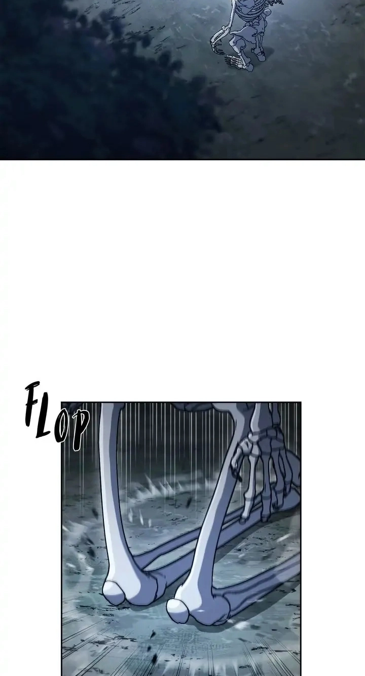 Read The Skeleton Soldier Failed to Defend the Dungeon Manga Online