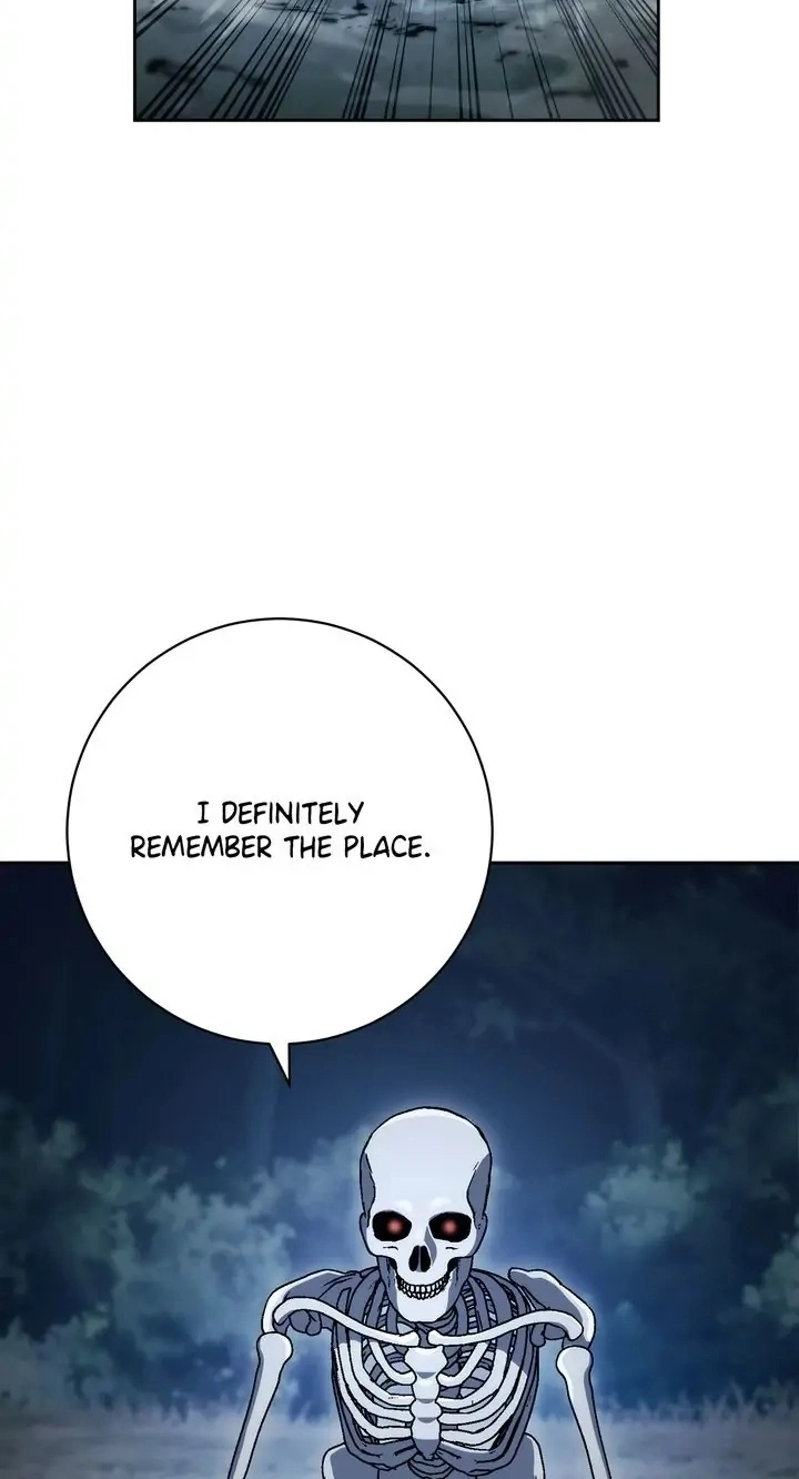 Read The Skeleton Soldier Failed to Defend the Dungeon Manga Online