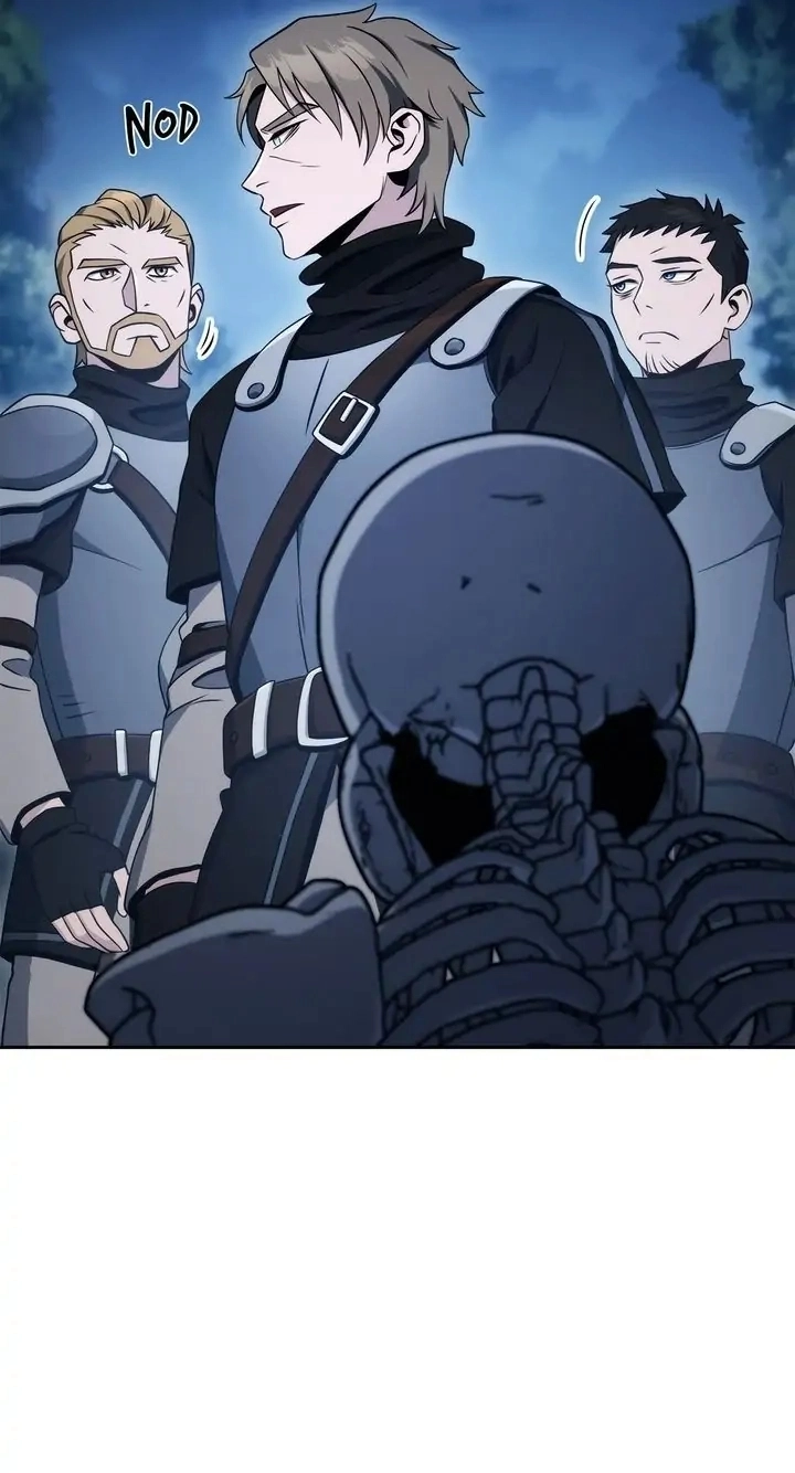 Read The Skeleton Soldier Failed to Defend the Dungeon Manga Online