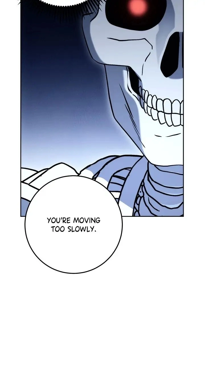 Read The Skeleton Soldier Failed to Defend the Dungeon Manga Online