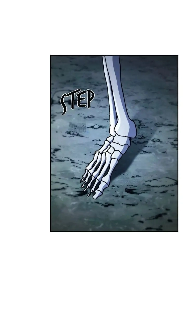 Read The Skeleton Soldier Failed to Defend the Dungeon Manga Online
