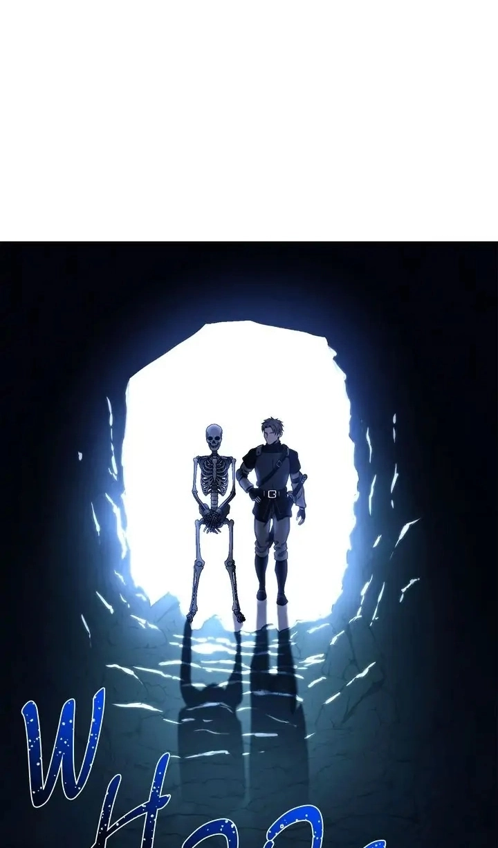 Read The Skeleton Soldier Failed to Defend the Dungeon Manga Online