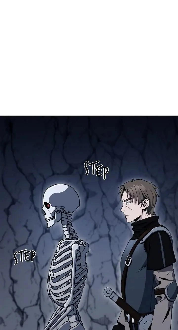 Read The Skeleton Soldier Failed to Defend the Dungeon Manga Online
