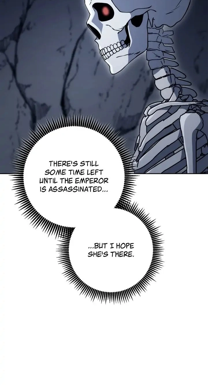 Read The Skeleton Soldier Failed to Defend the Dungeon Manga Online