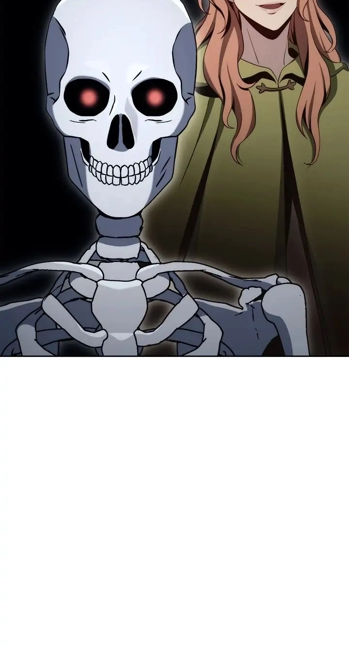 Read The Skeleton Soldier Failed to Defend the Dungeon Manga Online