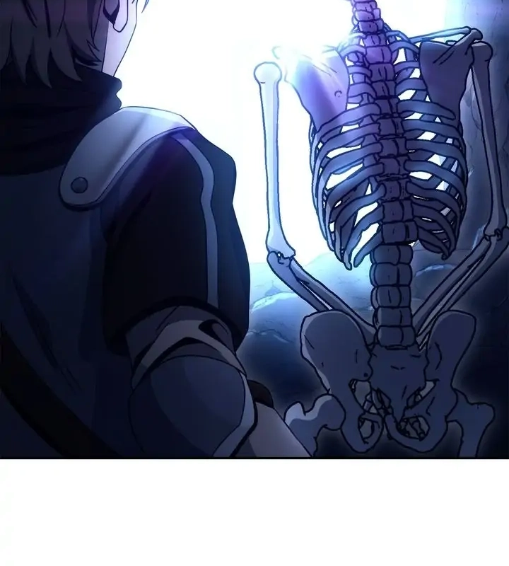 Read The Skeleton Soldier Failed to Defend the Dungeon Manga Online