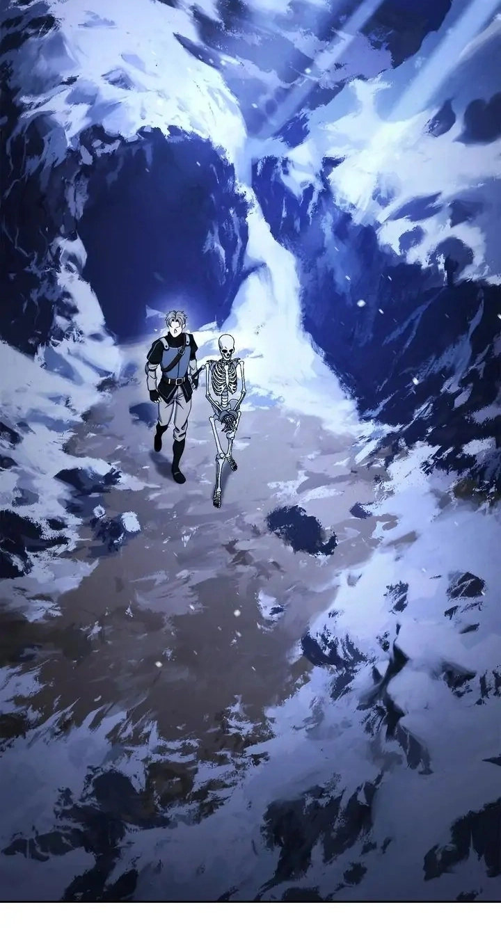 Read The Skeleton Soldier Failed to Defend the Dungeon Manga Online