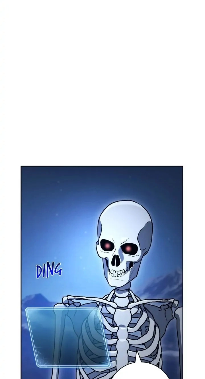 Read The Skeleton Soldier Failed to Defend the Dungeon Manga Online