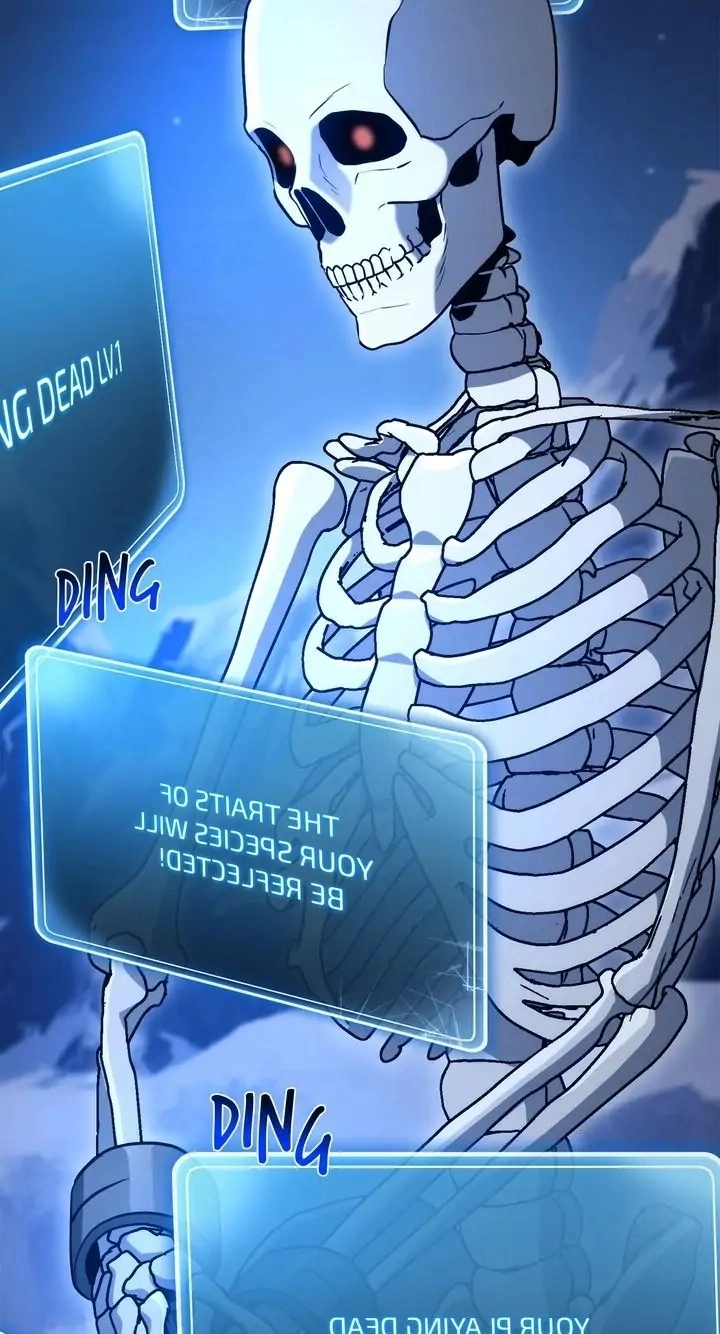 Read The Skeleton Soldier Failed to Defend the Dungeon Manga Online