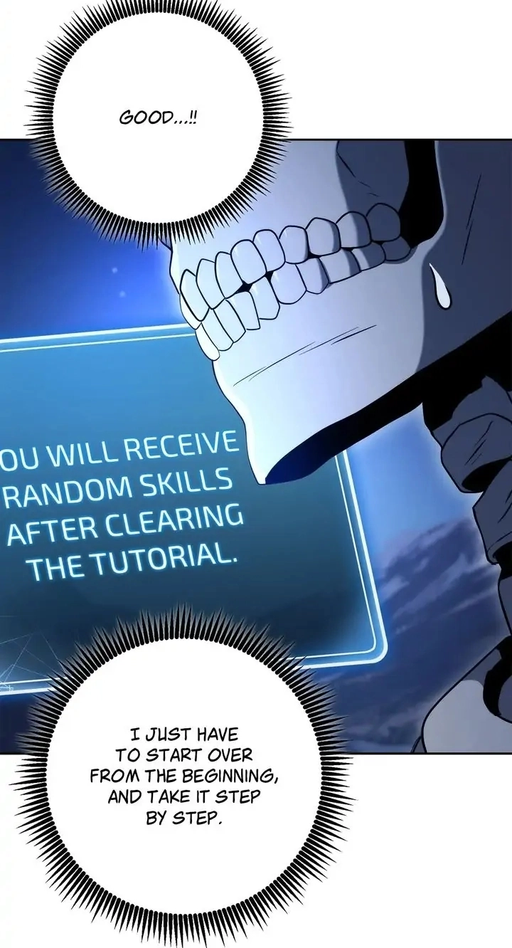 Read The Skeleton Soldier Failed to Defend the Dungeon Manga Online
