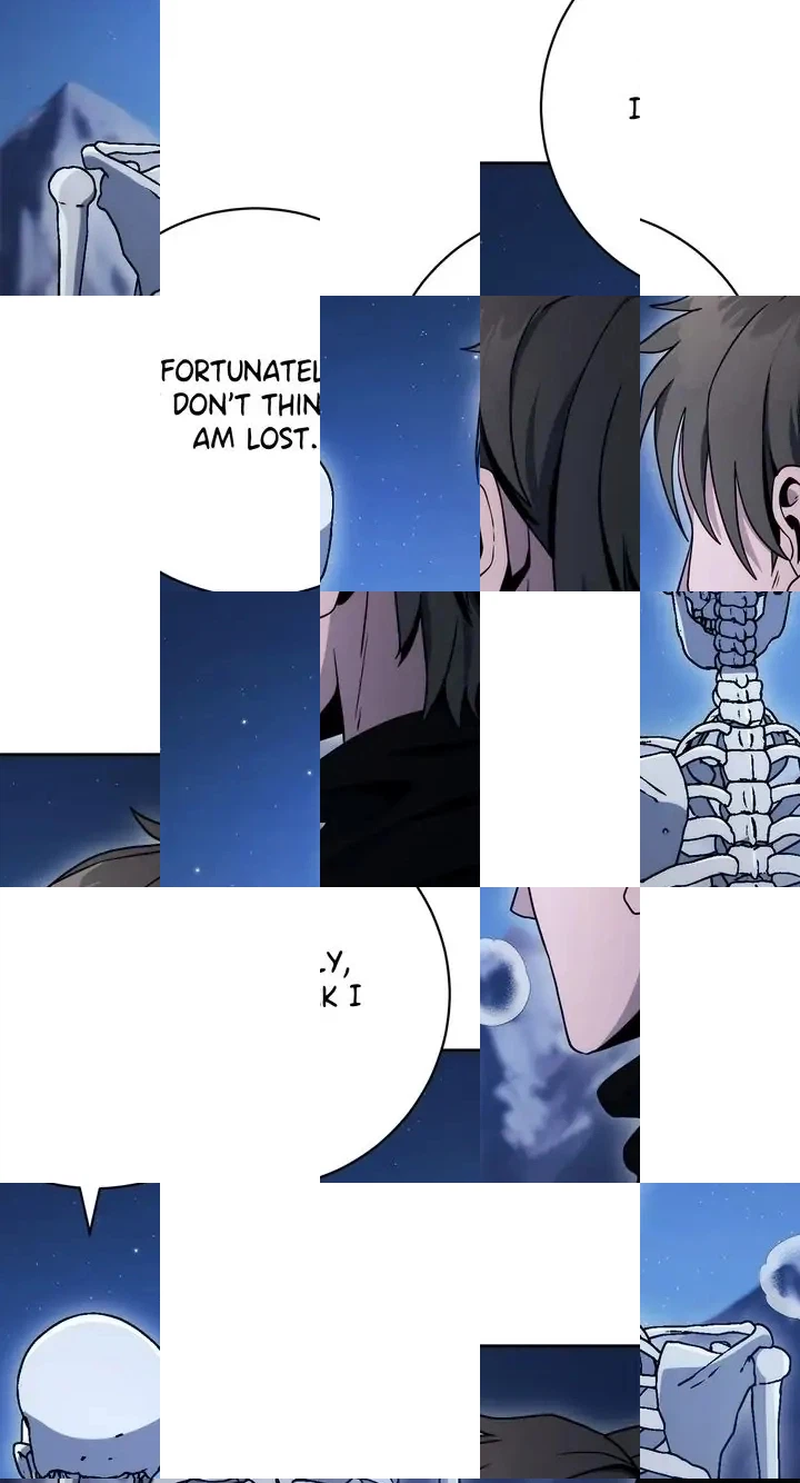 Read The Skeleton Soldier Failed to Defend the Dungeon Manga Online