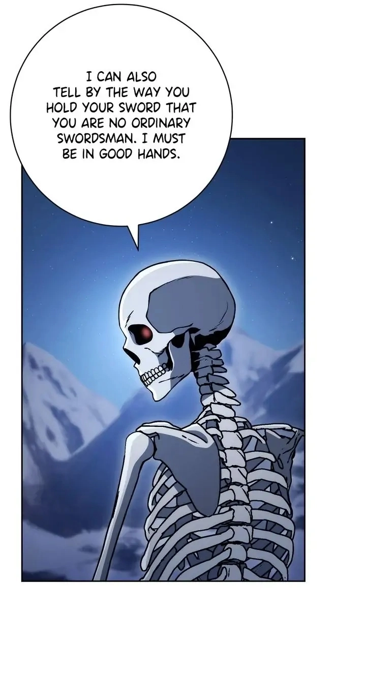 Read The Skeleton Soldier Failed to Defend the Dungeon Manga Online