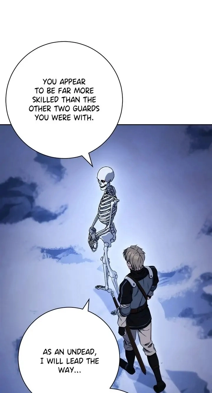 Read The Skeleton Soldier Failed to Defend the Dungeon Manga Online