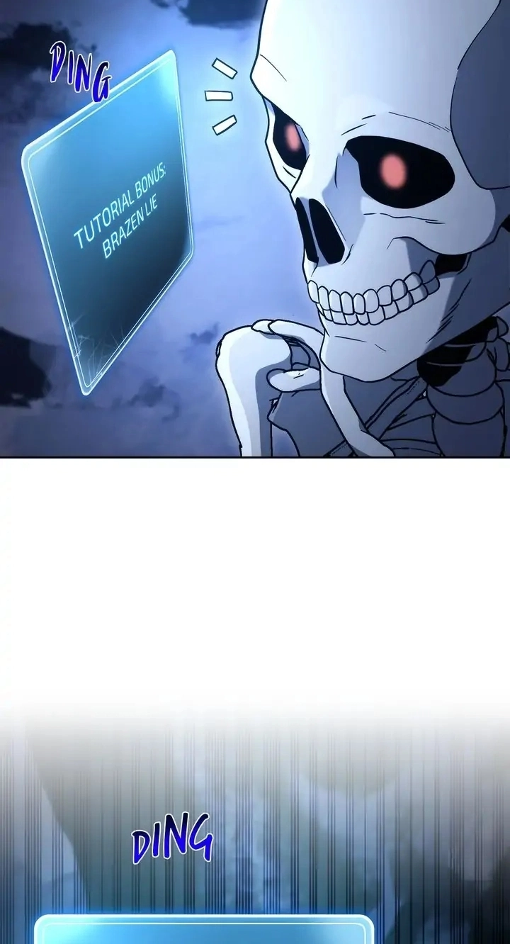 Read The Skeleton Soldier Failed to Defend the Dungeon Manga Online