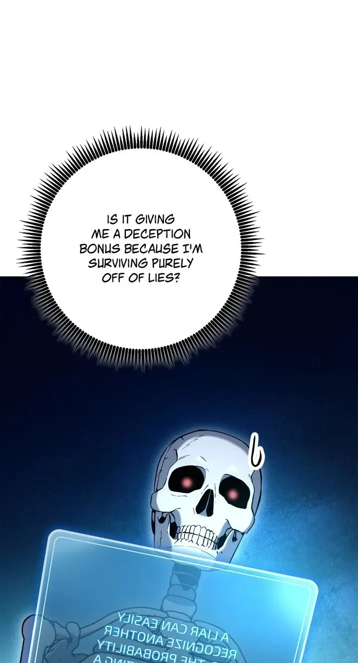 Read The Skeleton Soldier Failed to Defend the Dungeon Manga Online