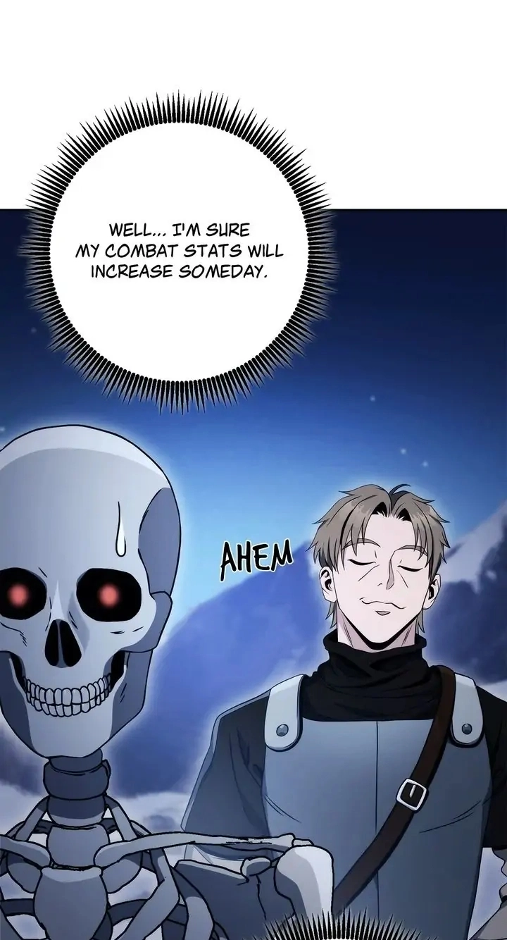 Read The Skeleton Soldier Failed to Defend the Dungeon Manga Online