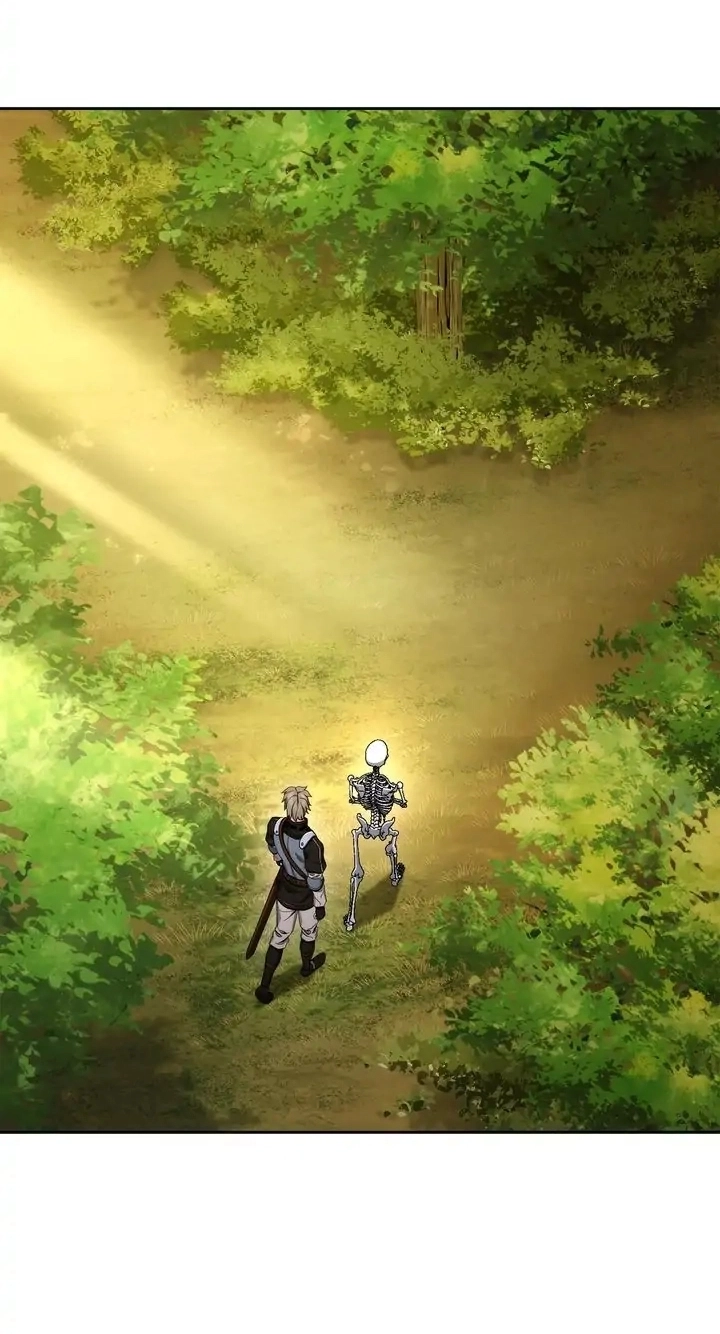 Read The Skeleton Soldier Failed to Defend the Dungeon Manga Online