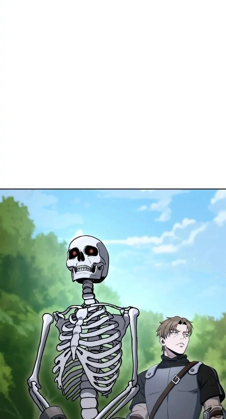 Read The Skeleton Soldier Failed to Defend the Dungeon Manga Online
