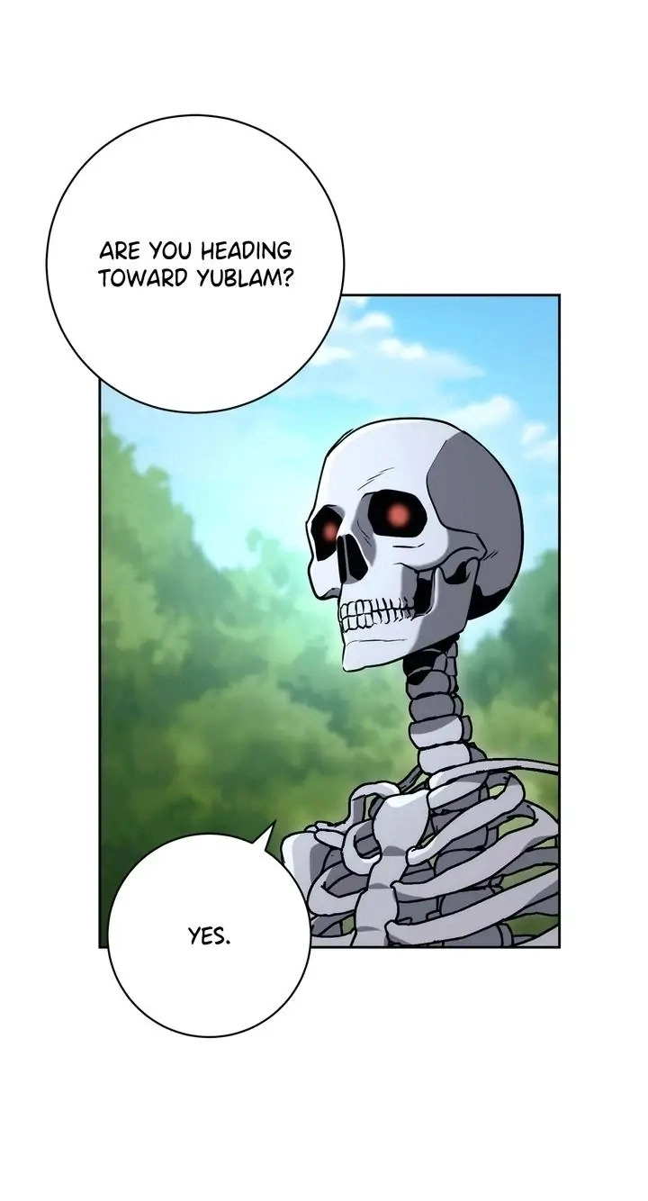 Read The Skeleton Soldier Failed to Defend the Dungeon Manga Online