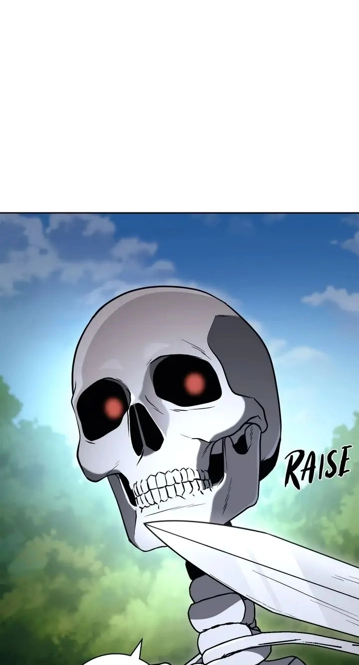 Read The Skeleton Soldier Failed to Defend the Dungeon Manga Online