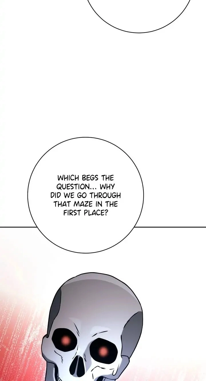 Read The Skeleton Soldier Failed to Defend the Dungeon Manga Online