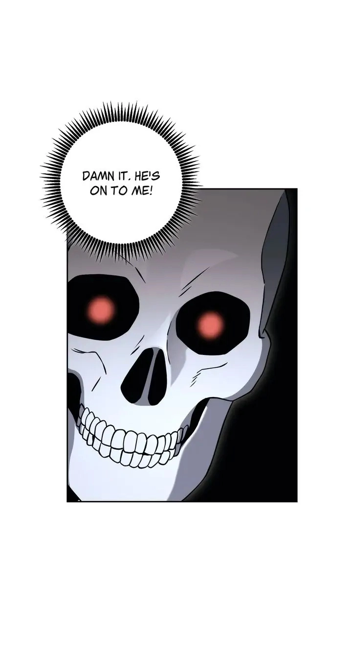 Read The Skeleton Soldier Failed to Defend the Dungeon Manga Online