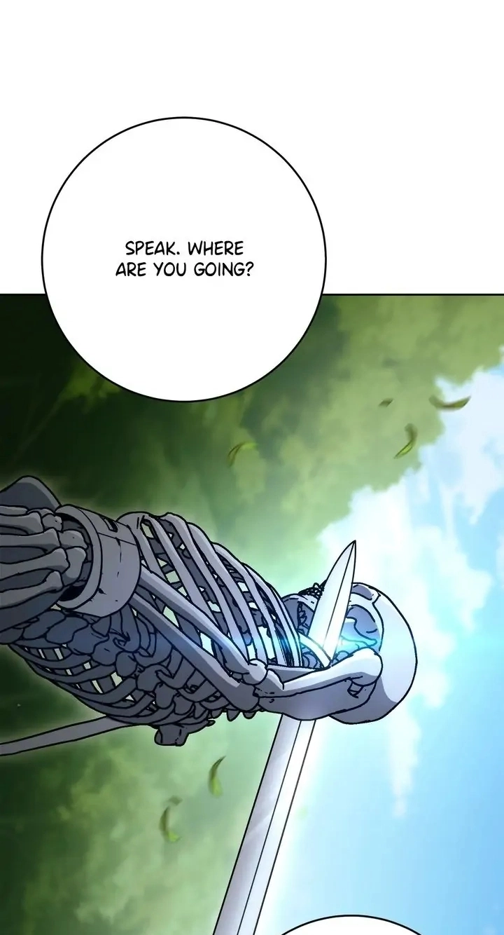 Read The Skeleton Soldier Failed to Defend the Dungeon Manga Online