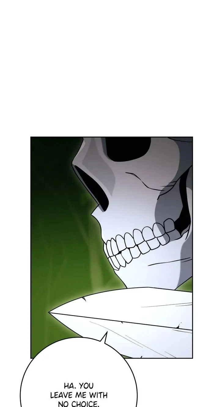 Read The Skeleton Soldier Failed to Defend the Dungeon Manga Online