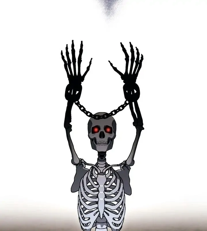 Read The Skeleton Soldier Failed to Defend the Dungeon Manga Online