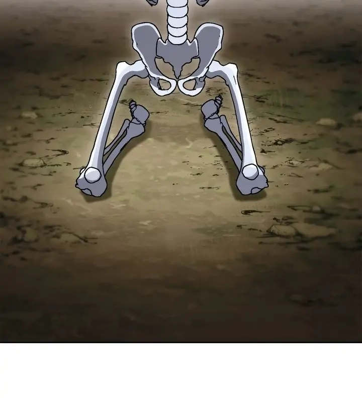 Read The Skeleton Soldier Failed to Defend the Dungeon Manga Online