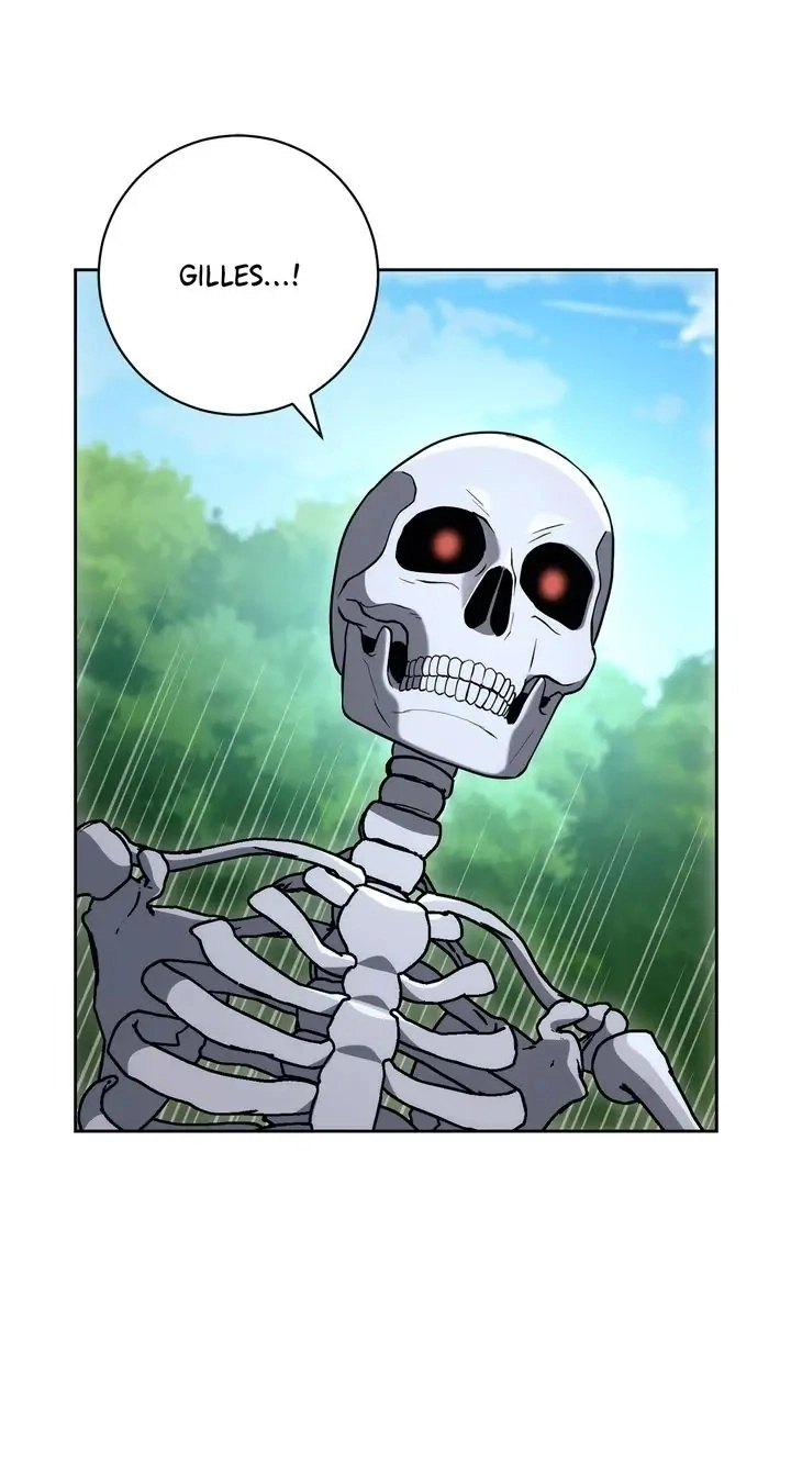 Read The Skeleton Soldier Failed to Defend the Dungeon Manga Online