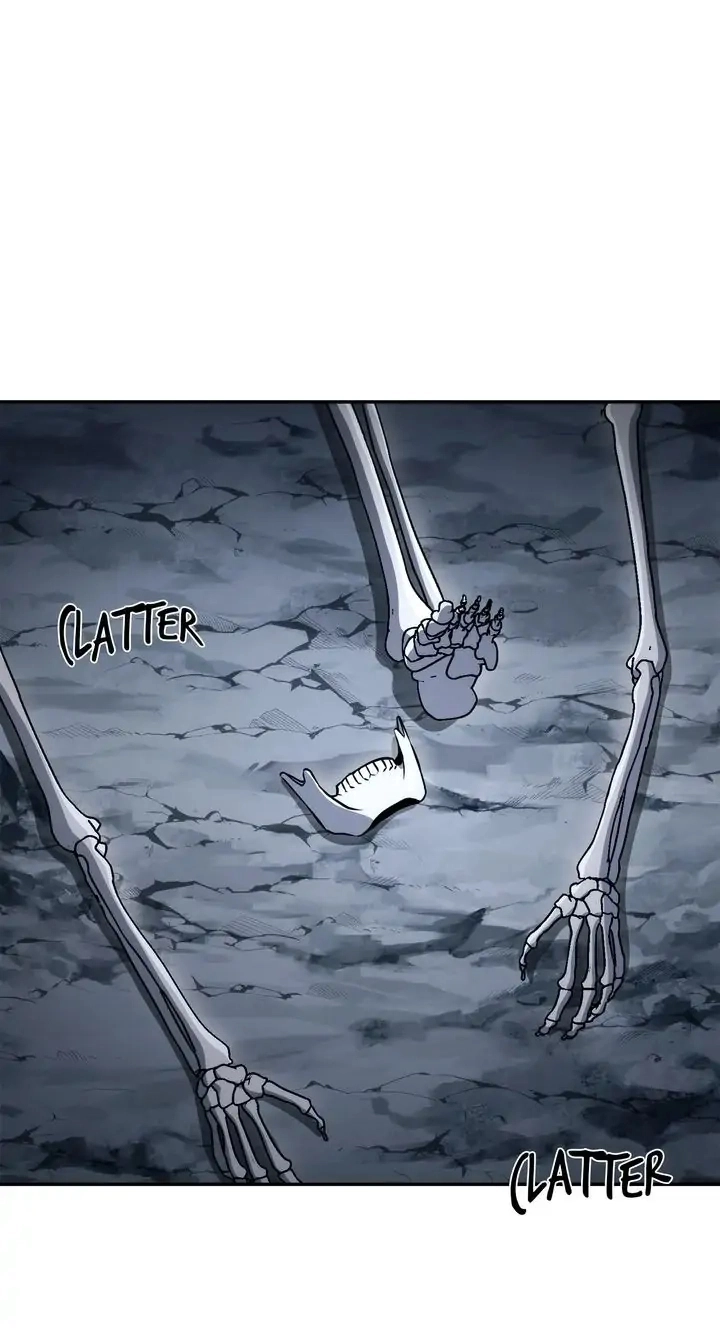 Read The Skeleton Soldier Failed to Defend the Dungeon Manga Online