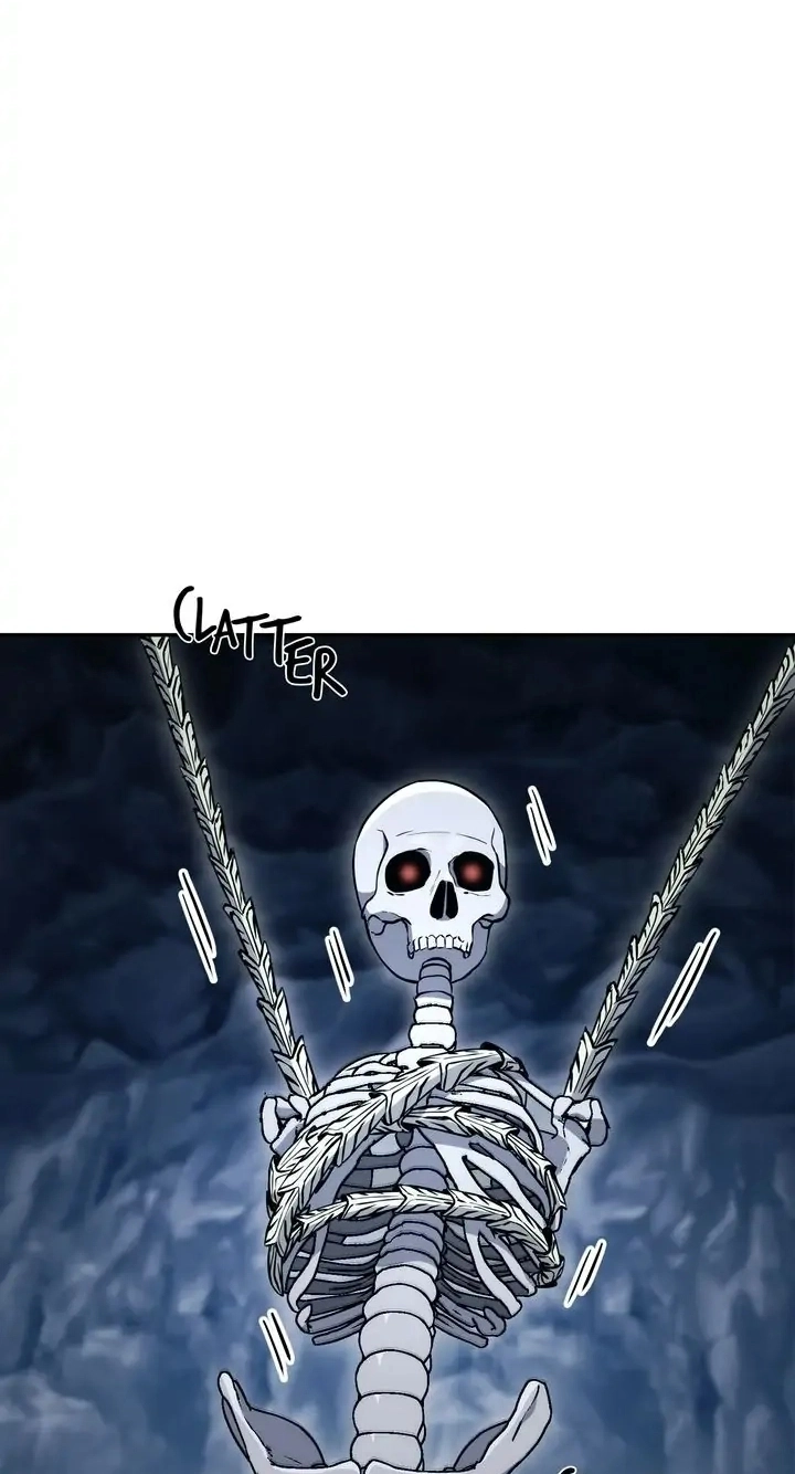 Read The Skeleton Soldier Failed to Defend the Dungeon Manga Online