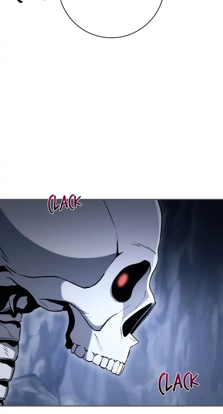 Read The Skeleton Soldier Failed to Defend the Dungeon Manga Online