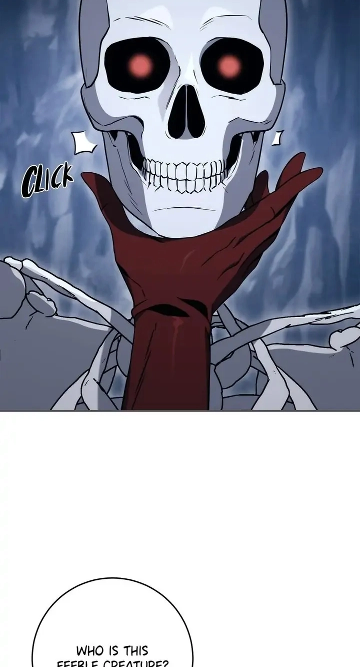 Read The Skeleton Soldier Failed to Defend the Dungeon Manga Online