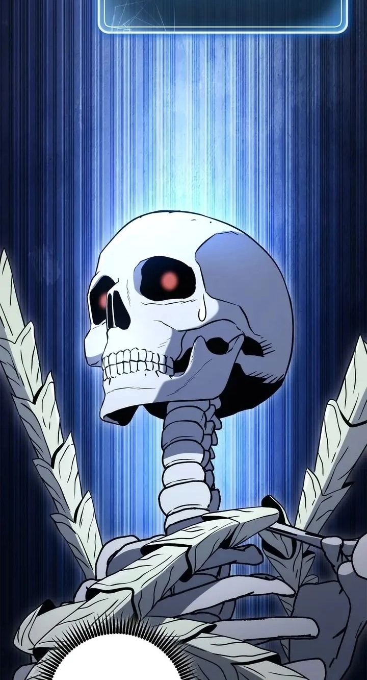 Read The Skeleton Soldier Failed to Defend the Dungeon Manga Online