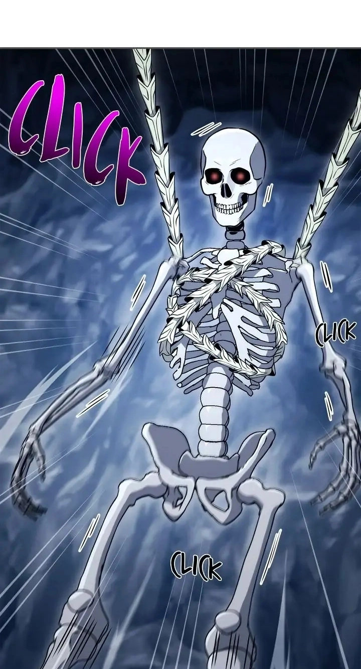 Read The Skeleton Soldier Failed to Defend the Dungeon Manga Online