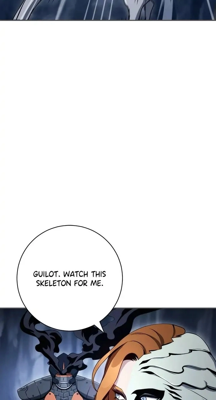 Read The Skeleton Soldier Failed to Defend the Dungeon Manga Online