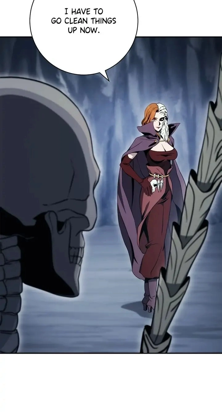 Read The Skeleton Soldier Failed to Defend the Dungeon Manga Online